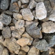 Green Granit 20mm Decorative Gravel – Bulk Bag