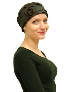 Bea & Wig Liner – Chemo Starter Gift Set – Suburban Turban