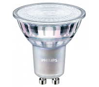 GU10 Philips Master Value 4.9W 2.7K – LED Bulb – LED Made Easy Shop