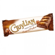 Guylian Original Praline Sea Shell Bar 35g – Confection Affection