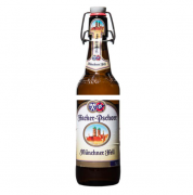 Hacker Pschorr Helles 0.5L