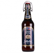 Hacker Pschorr KellerBier 0.5L