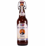 Hacker Pschorr Weiss 0.5L