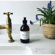 REVIVE / ROSE GERANIUM HAND WASH