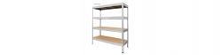 HD ECO160/60 Boltless Shelving