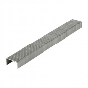 Firmahold Staples – Heavy Duty – Chisel Point – Galvanised – 1000pack – 6mm – Just The Job Supplies