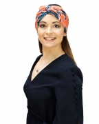 Decker – Headbands To Hide Thinning Hair – Suburban Turban