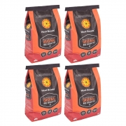 Heat Beads Original BBQ Briquettes – 4x4kg