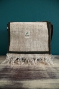 Shoulder Bag – Hemp – The Karmic Chameleon