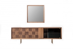 Heritage Sideboard – Novia Furniture