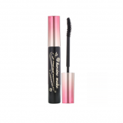 ISEHAN Kiss Me Heroine Make Long & Curl Mascara Advanced Film (Black) – Skin Cupid