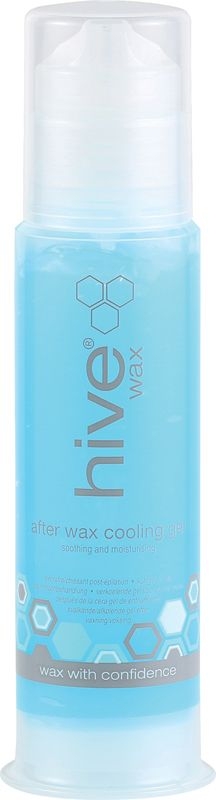 Hive After Wax Cooling Gel 150ml