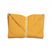 Changing Pad Ochre (Gives 4 meals)