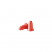 Honeywell Howard Leight Max SNR37 Uncorded Earplugs (200 Pairs)