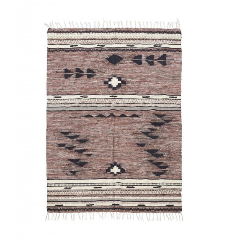 House Doctor Rug Tribe – 140cmX200cm