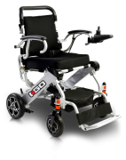 i-Go Folding Lightweight Powerchair