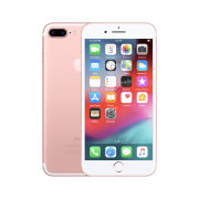 Apple iPhone 7 Plus Pre-Owned | 128GB | Rose Gold , Creative IT