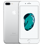 iPhone 7 Plus – 128GB – Silver – A | 128GB | Silver , Creative IT