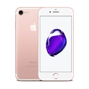 Apple iPhone 7 Pre-Owned | 128GB | Rose Gold , Creative IT