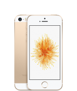 iPhone SE (1st Gen) – 128GB – Gold – A | 128GB | Gold , Creative IT