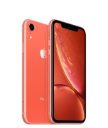 iPhone XR – 128GB – Coral – A | 128GB | Coral , Creative IT