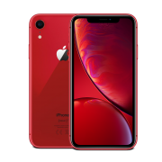 iPhone XR – 128GB – Red – A | 128GB | Red , Creative IT