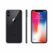 iPhone X – 64GB – Space Grey – B | 64GB | Space Grey , Creative IT