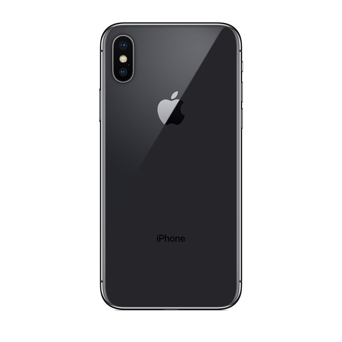 Apple, iPhone X, 64GB, Unlocked to any Network, 12 Months Warranty – 256GB / SpaceGray