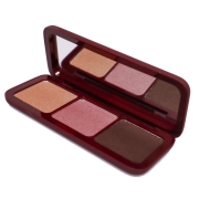 Iconic Eyeshadow Palette – Vegan Friendly – Suitable For Sensitive Skin – Ayu.ie