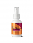 ACG Glutathione Extra Strength |  Results RNA | 60ml