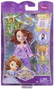 DISNEY PRINCESS SOFIA PICNIC FASHION SET