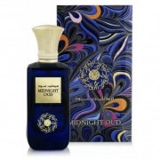 Midnight Oud Eau De Parfum By Ard Al Zaafaran 100ml Amouage Interlude – The Oud Co.