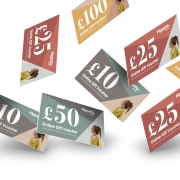 Pippeta Gift Card, £25.00