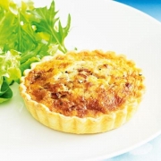 Holwood Quiche – Quiche Lorraine