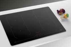 Airforce Integra 78 B2 octa 78Cm 4 Zone Induction Hob – Black