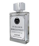 Italian Bergamot Extrait De Parfum (50ml)