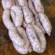 1kg Signature Italian Recipe Sausage