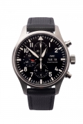 IWC Pilot Chronograph IW377709 2019