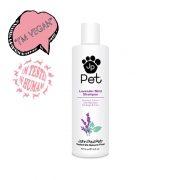 John Paul Pet Lavender Mint Shampoo 473ml