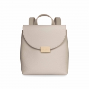 Katie Loxton – Bailey Backpack – Warm Grey