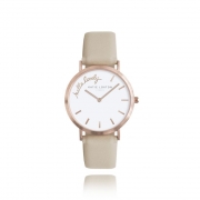 Katie Loxton Magical Moments Watch – Hello Lovely Rose Gold Plated