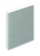 Knauf Plasterboard 2400 x 1200mm Square Edge 12.5mm – Insulation Supplies Direct