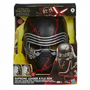 Star Wars – Kylo Ren Force Rage Electronic Mask – Pulse Leisure