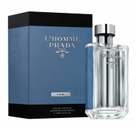 Prada L’Homme L’Eau Eau de Toilette 100ml – Perfume Essence