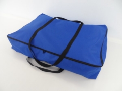 Caravan Zipped Awning Bag/Cover Large