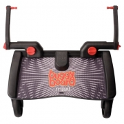 Lascal – Buggyboard – Black – Plastic