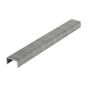 Firmahold Staples – Light Duty – Chisel Point – Galvanised – 1000pack – 10mm – Just The Job Supplies