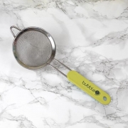 Lemongrass & Green Tea Bath Sieve