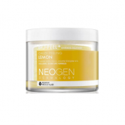 NEOGEN Bio-Peel Gauze Peeling – Lemon (30 Pads) – Exfoliator – Skin Cupid