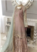 Bridal/bridesmaid – Pre order Made to measure – Ceremonies – Bridesmaid – Bridal Wear – Izzza